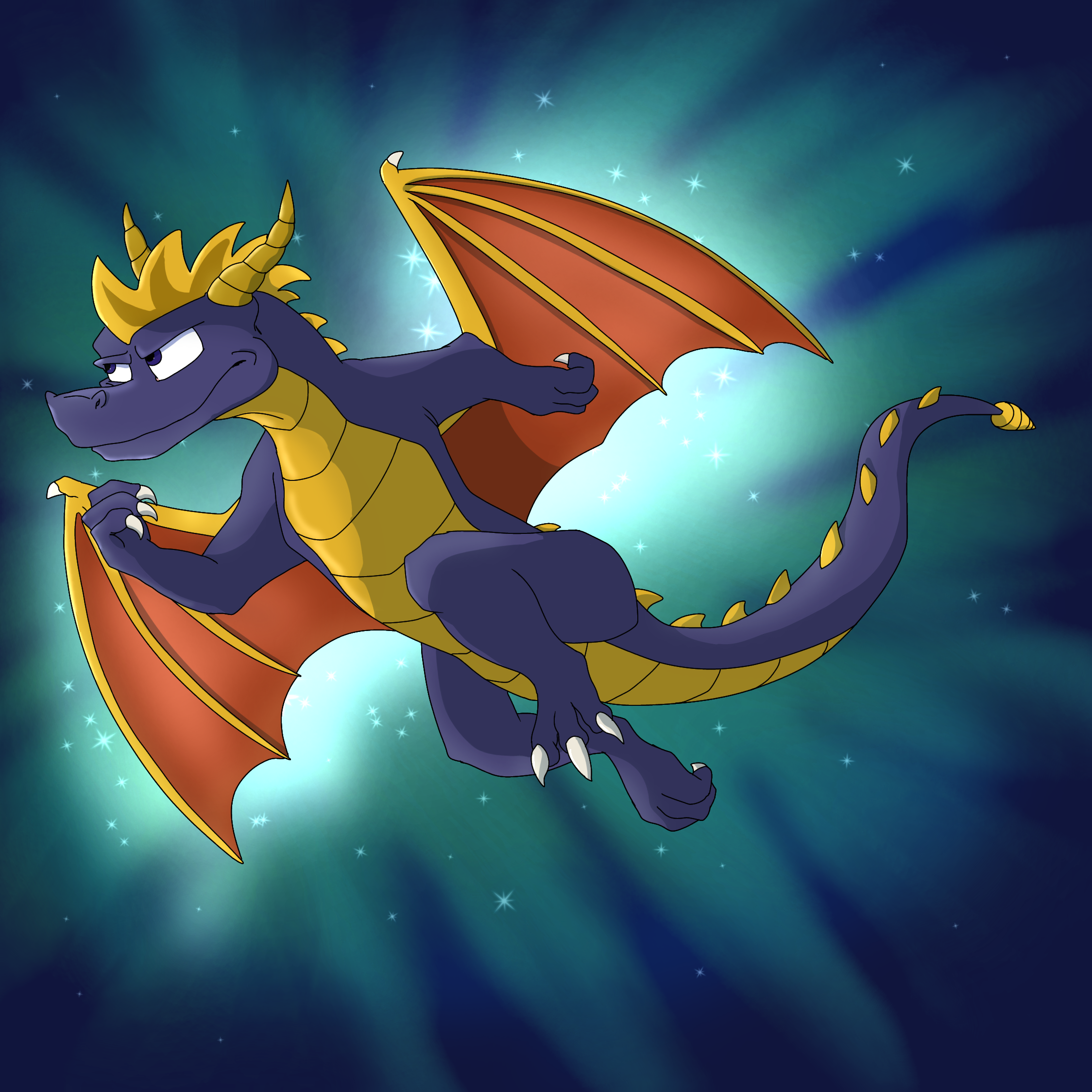 spyro