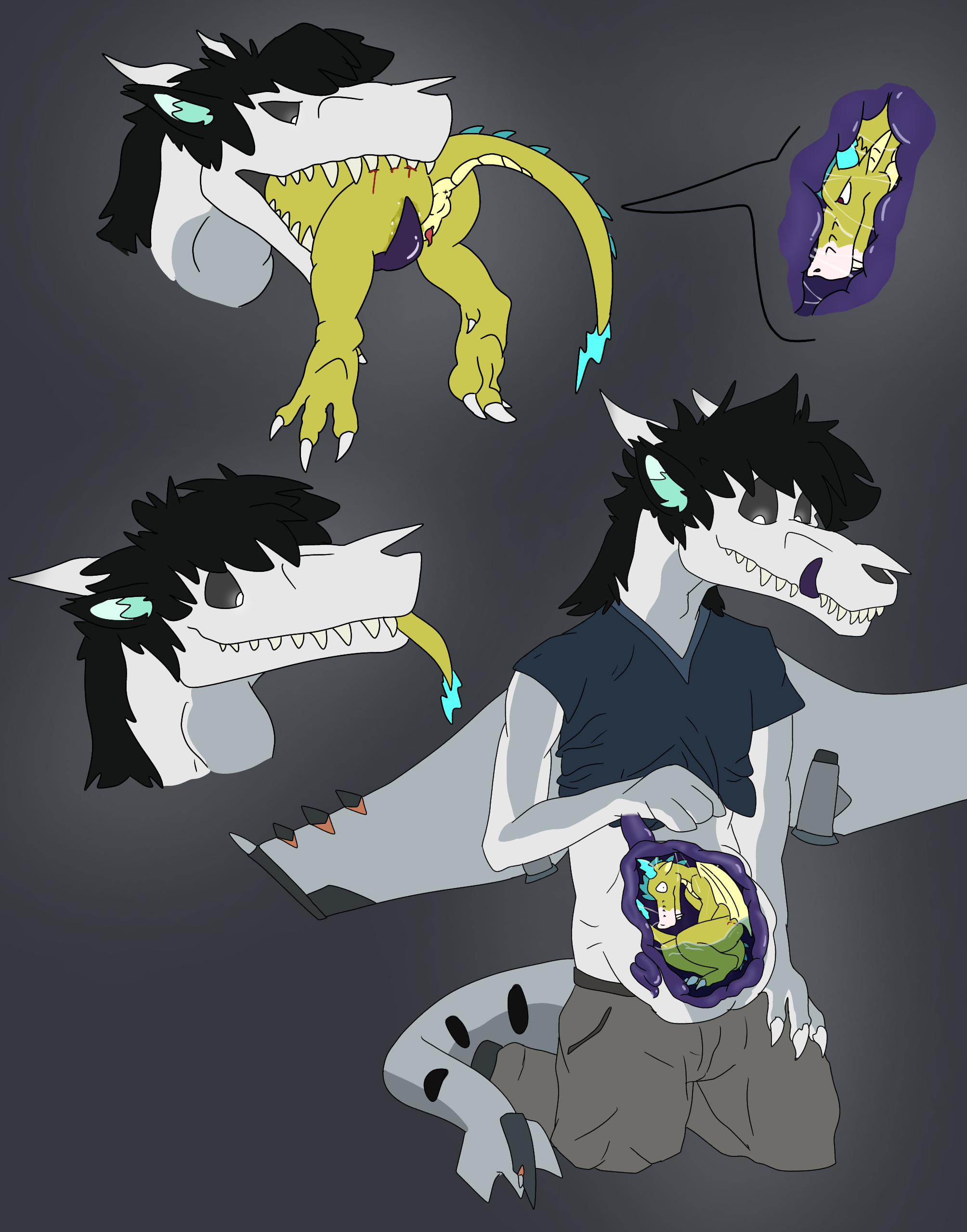 vore