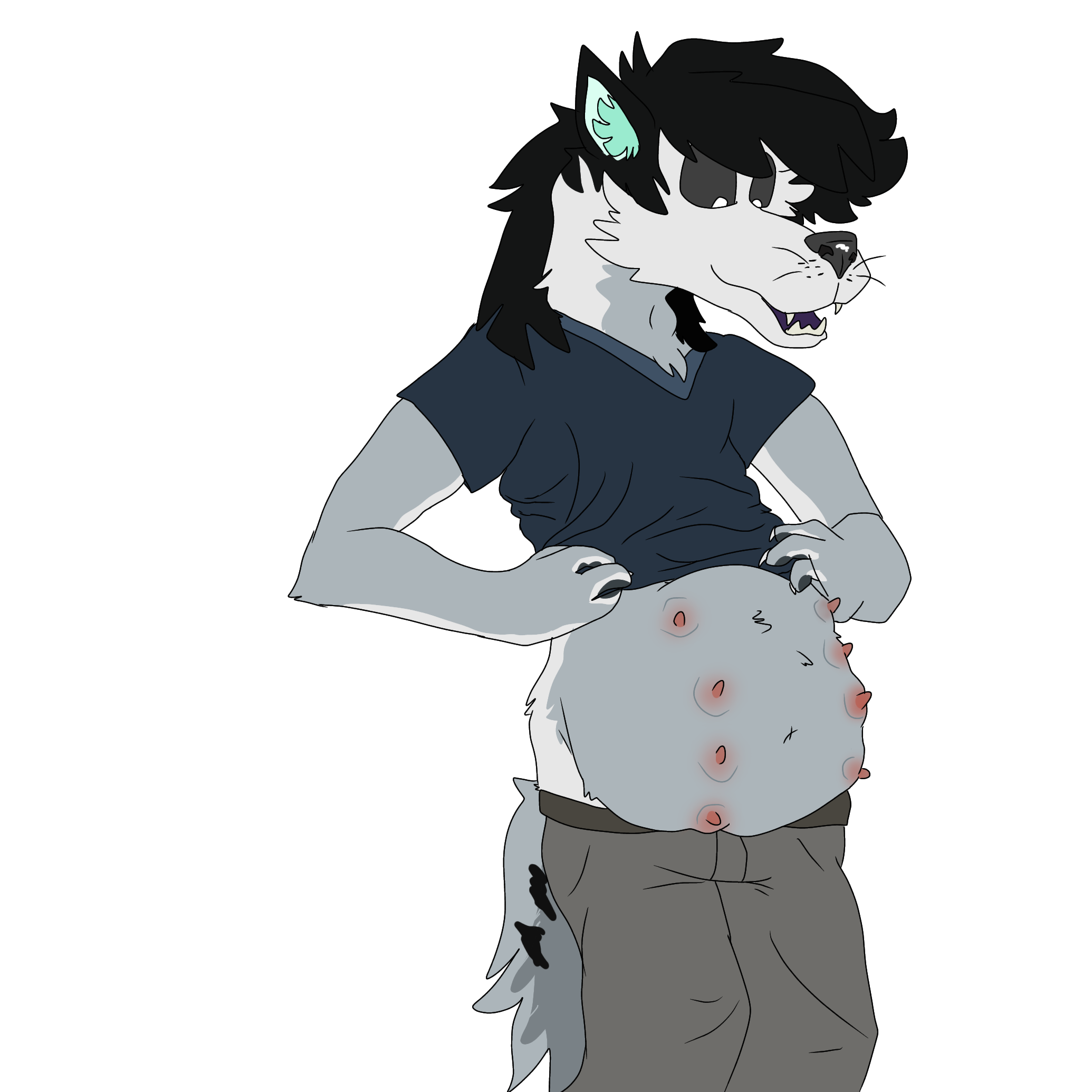 doggy